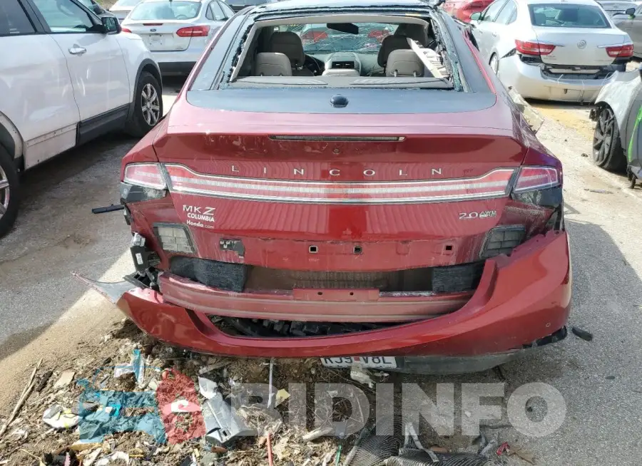 3LN6L2J91GR627452 Photo# 6