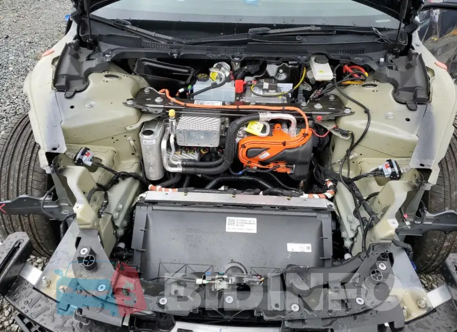 5YJ3E1EA5SF889727 Photo# 11