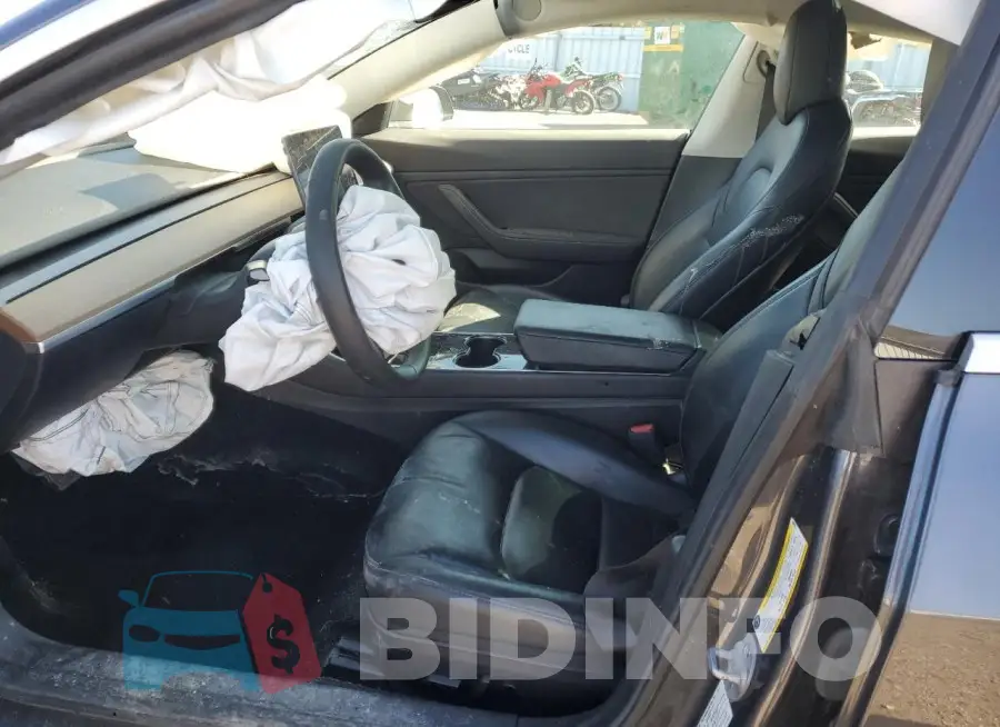 5YJ3E1EB8KF452023 Photo# 7