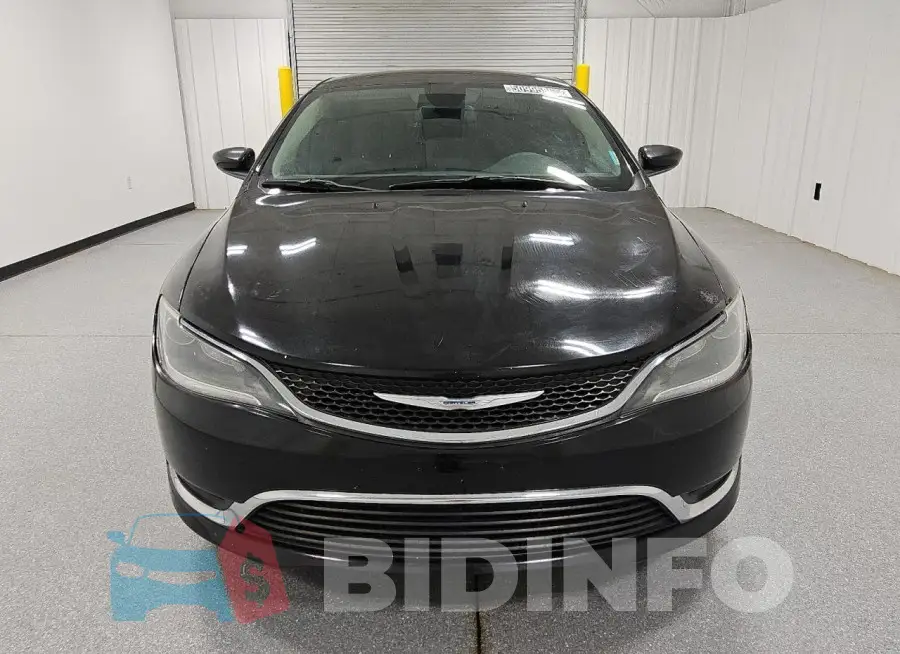 1C3CCCAB3GN171252 Photo# 5