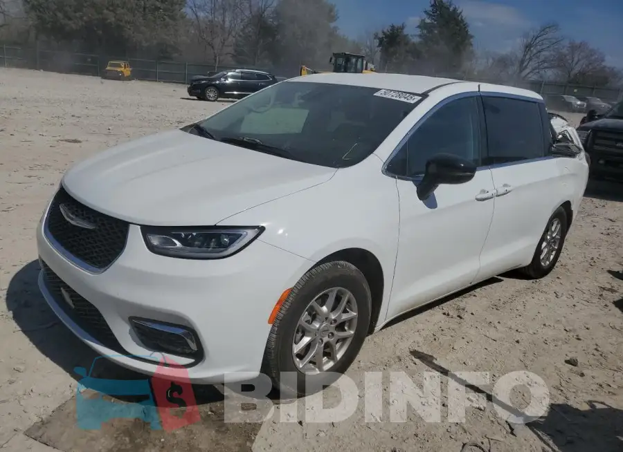 2C4RC1BG3RR114088 Photo# 1