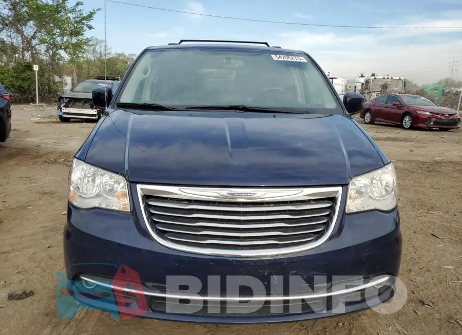 2C4RC1BG6GR301662 Photo# 5