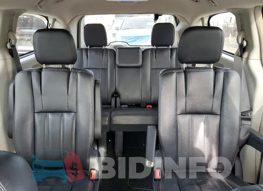 2C4RC1BG6GR301662 Photo# 10