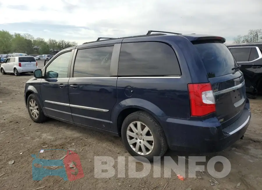 2C4RC1BG6GR301662 Photo# 2