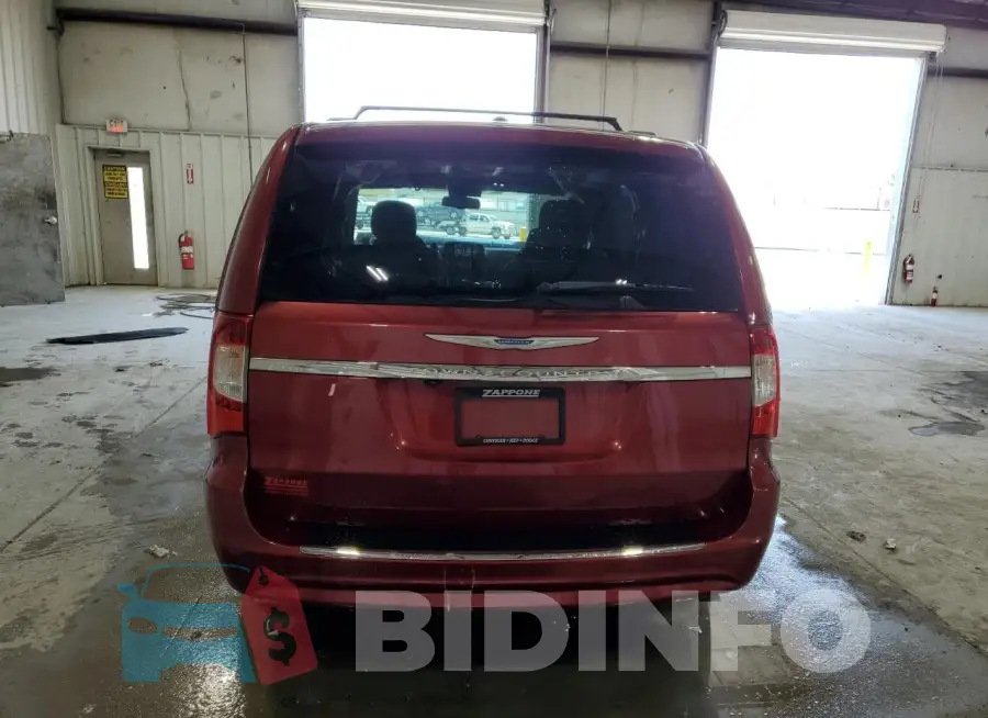 2C4RC1BGXGR112948 Photo# 6