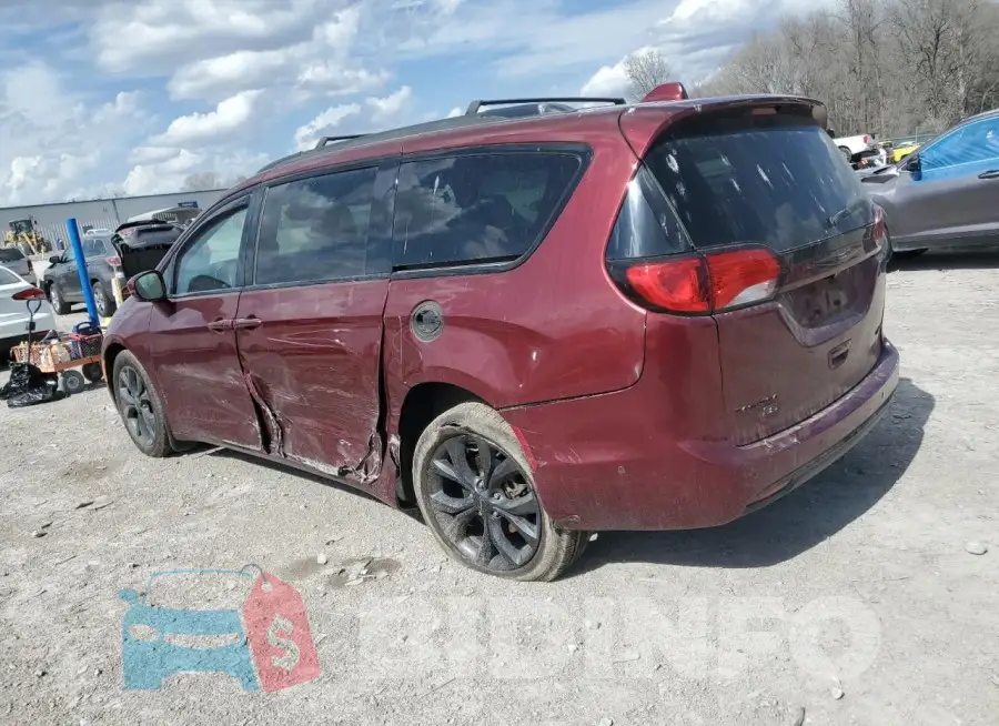 2C4RC1GG0LR147145 Photo# 2