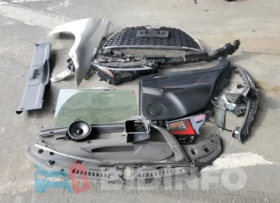 JTHCA1D21M5115872 Photo# 12