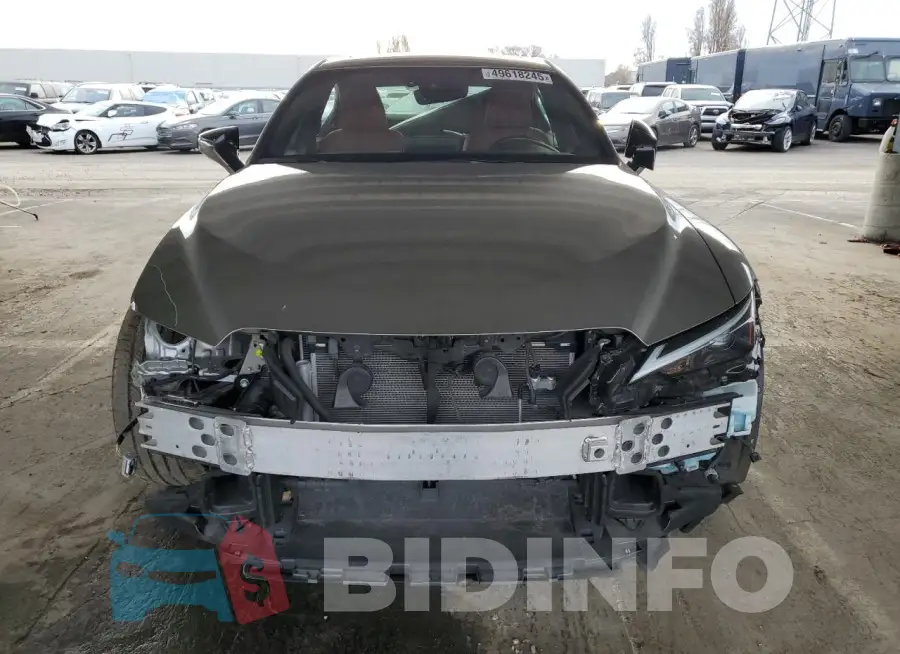 JTHCA1D21M5115872 Photo# 5