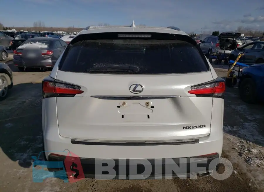 JTJBARBZ8G2065874 Photo# 6