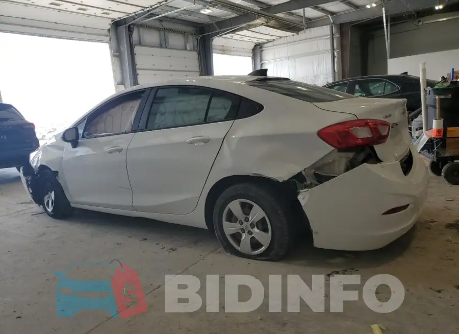 1G1BC5SM8G7322554 Photo# 2