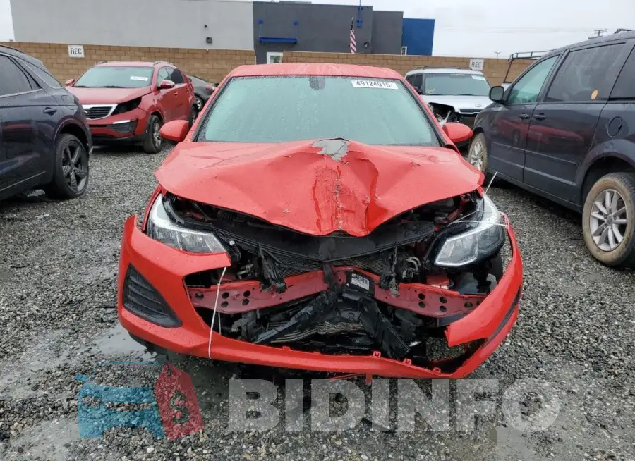 1G1BC5SM9K7142153 Photo# 5