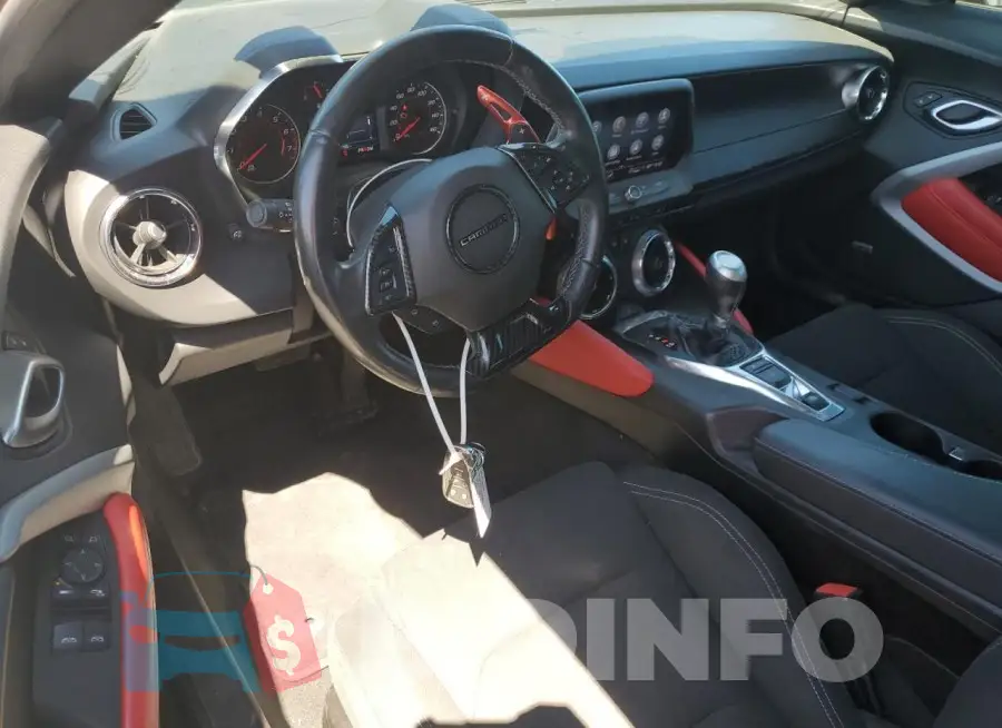 1G1FF3D78N0130030 Photo# 8