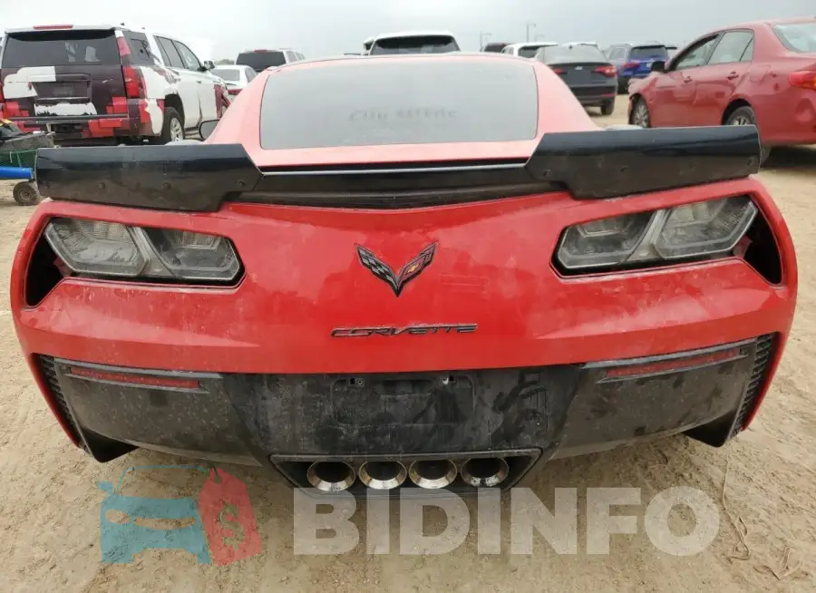 1G1YS2D67G5601564 Photo# 6