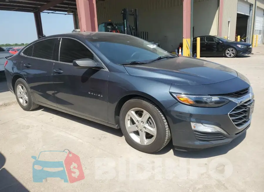 1G1ZB5ST5LF011849 Photo# 4