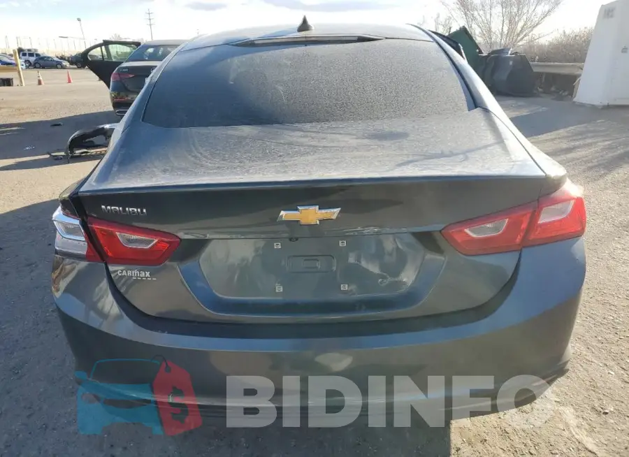 1G1ZB5ST9KF201572 Photo# 6