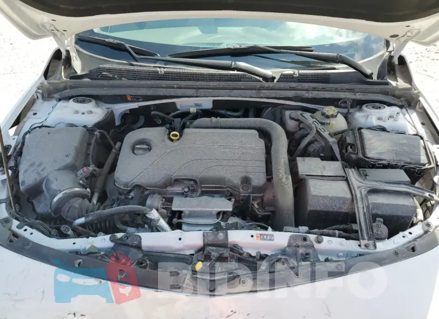 1G1ZD5ST0NF123276 Photo# 11