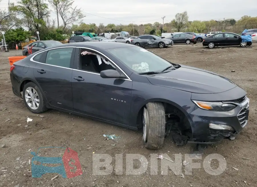 1G1ZD5ST0PF220514 Photo# 4