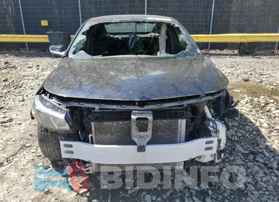 1G1ZD5ST1KF127042 Photo# 5