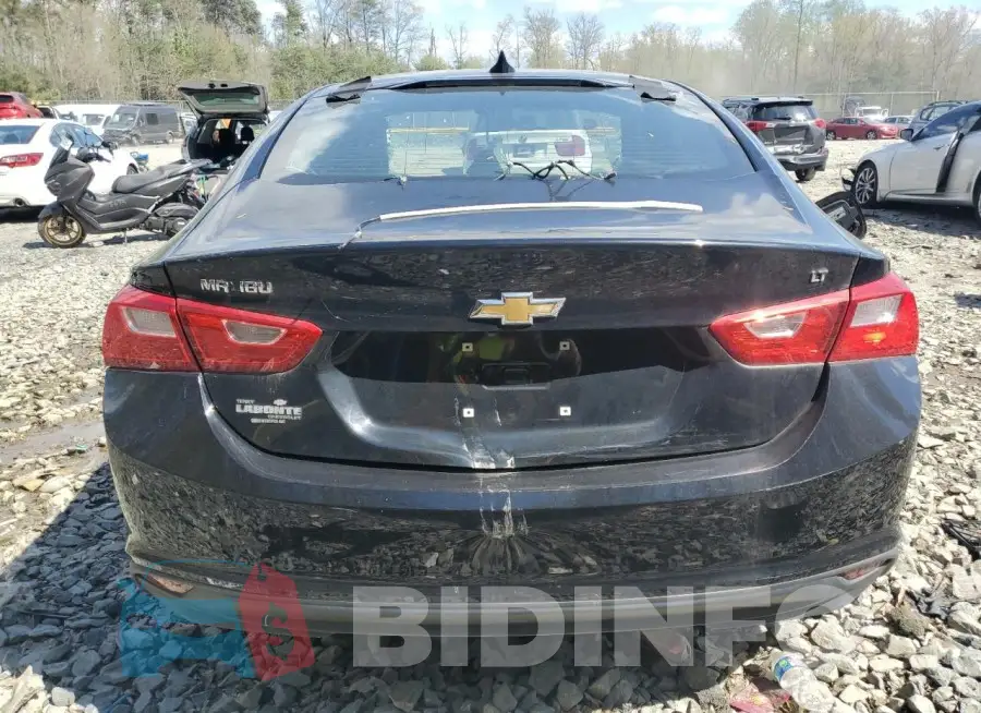1G1ZD5ST1KF127042 Photo# 6