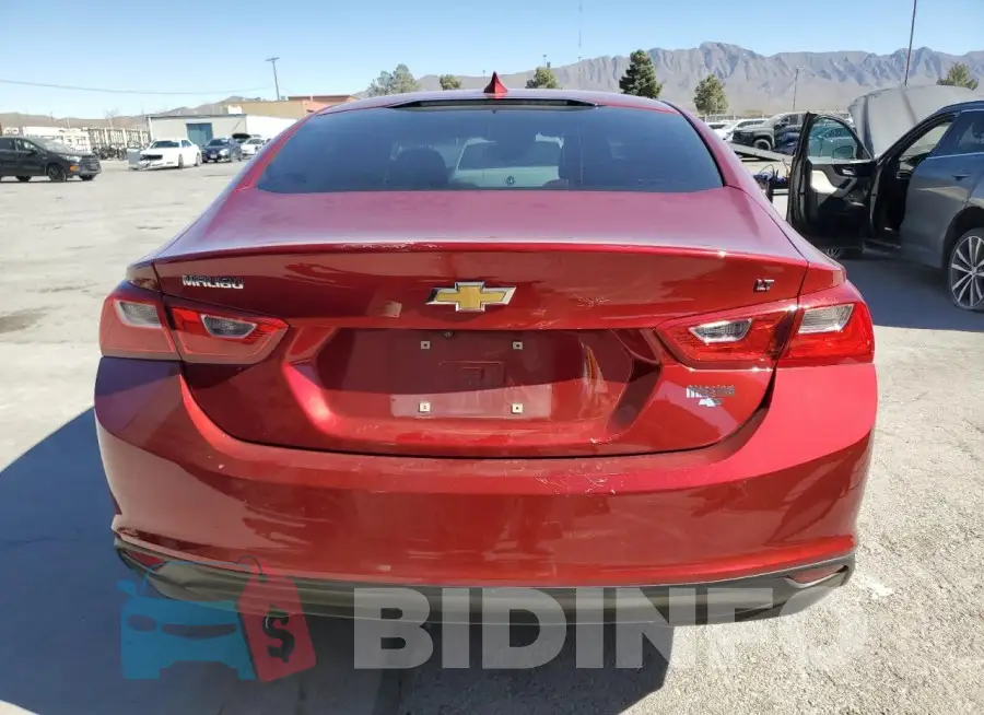 1G1ZD5ST1PF146312 Photo# 6