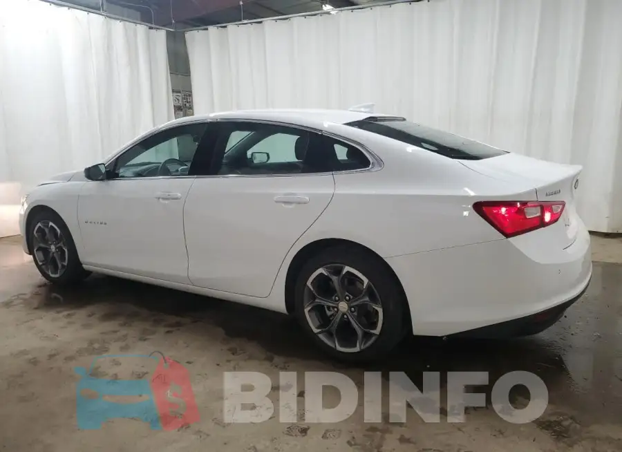 1G1ZD5ST1RF152792 Photo# 2