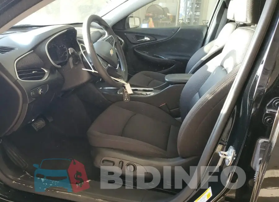 1G1ZD5ST1RF201912 Photo# 7