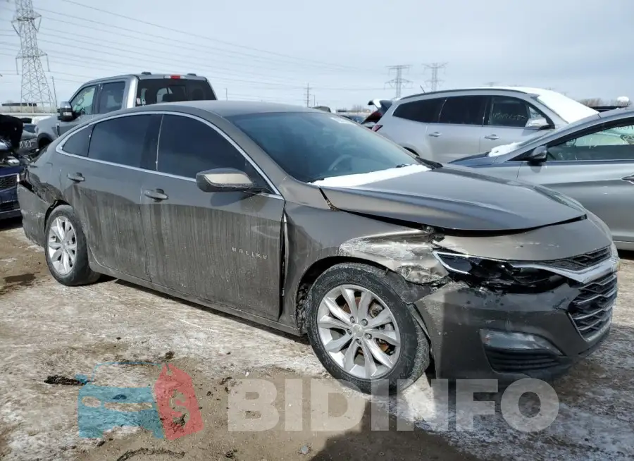 1G1ZD5ST5LF025230 Photo# 4
