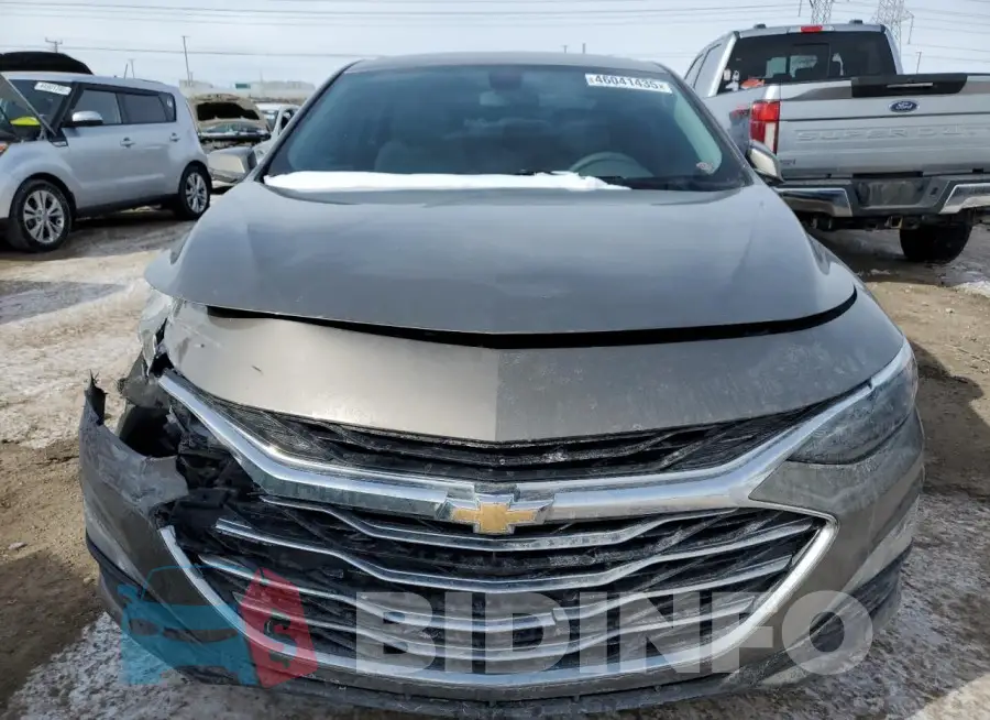 1G1ZD5ST5LF025230 Photo# 5