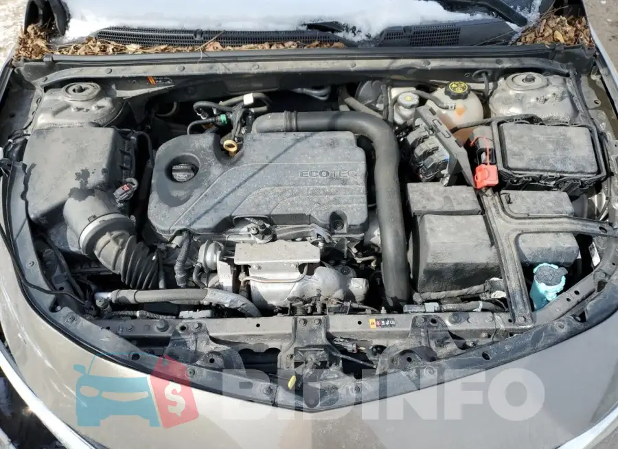 1G1ZD5ST5LF025230 Photo# 11