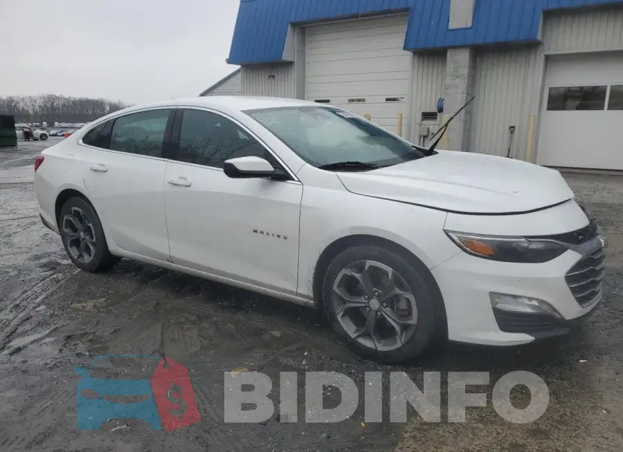 1G1ZD5ST5PF138438 Photo# 4