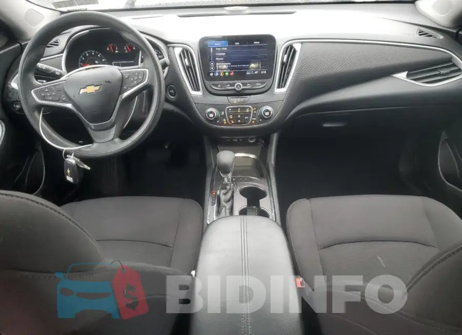 1G1ZD5ST5PF138438 Photo# 8