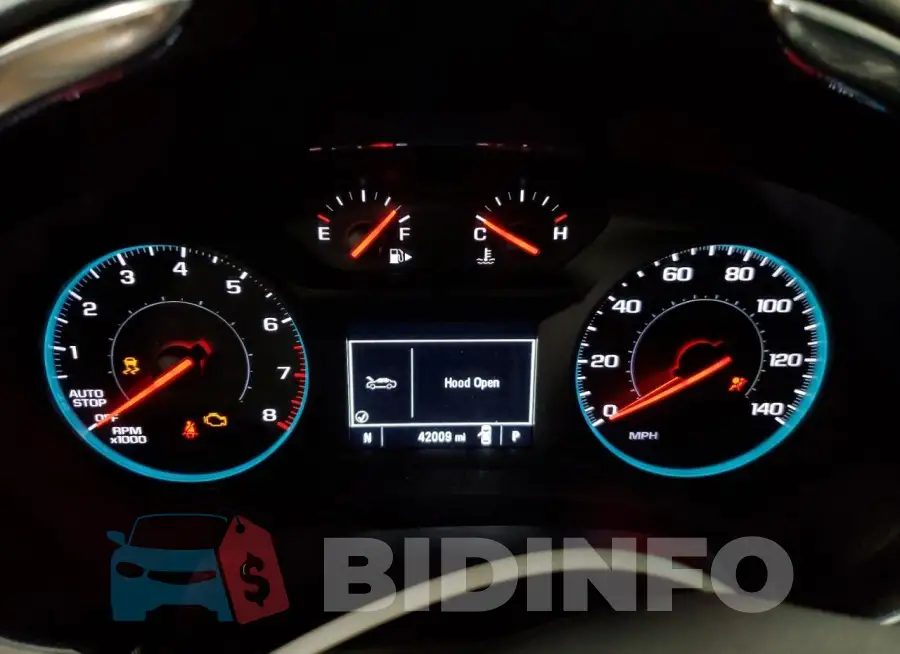 1G1ZD5ST7LF006484 Photo# 9