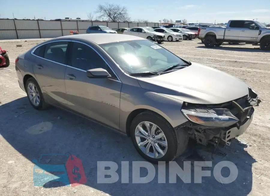 1G1ZD5ST7RF145152 Photo# 4