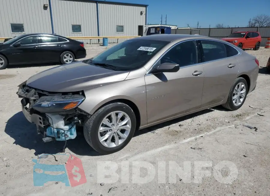 1G1ZD5ST7RF145152 Photo# 1