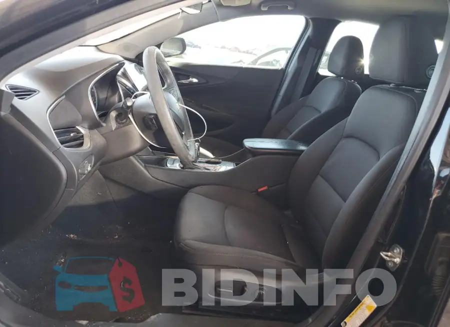 1G1ZD5ST8KF163178 Photo# 7