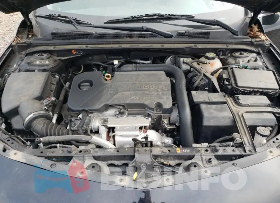 1G1ZD5ST8LF044497 Photo# 11