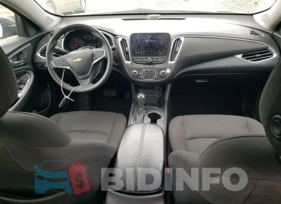 1G1ZD5ST8LF044497 Photo# 8