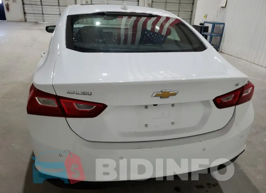 1G1ZD5ST8RF152756 Photo# 6