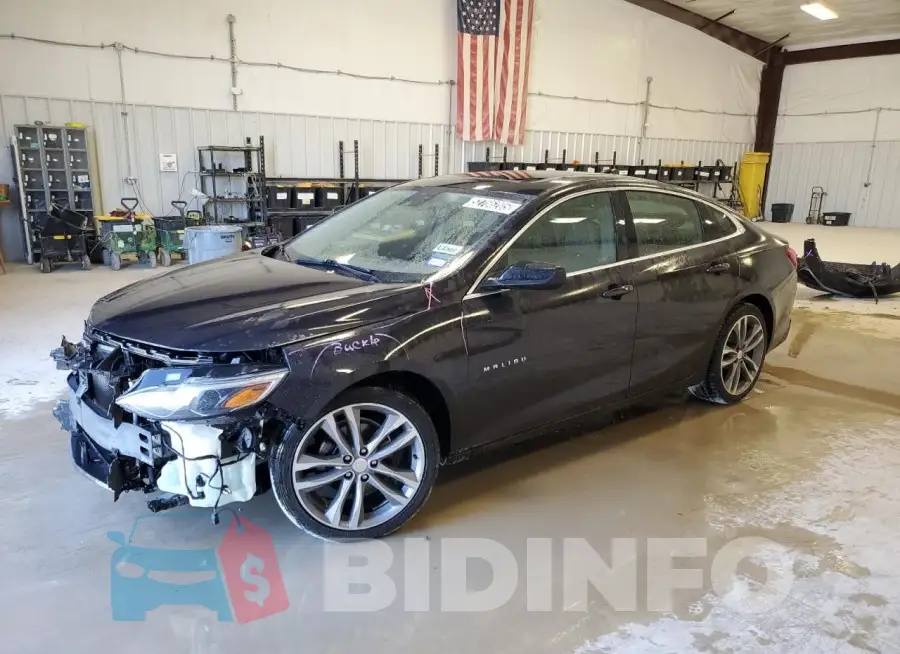 1G1ZD5ST9PF135946 Photo# 1