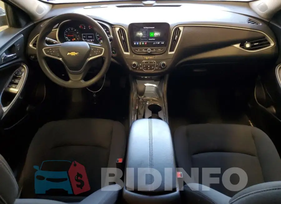 1G1ZD5ST9PF135946 Photo# 8
