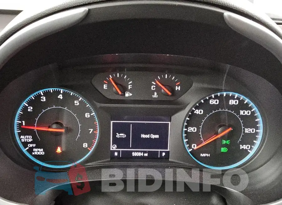 1G1ZD5ST9PF223508 Photo# 9