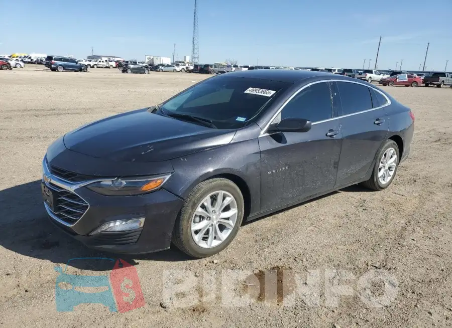 1G1ZD5ST9PF241863 Photo# 1
