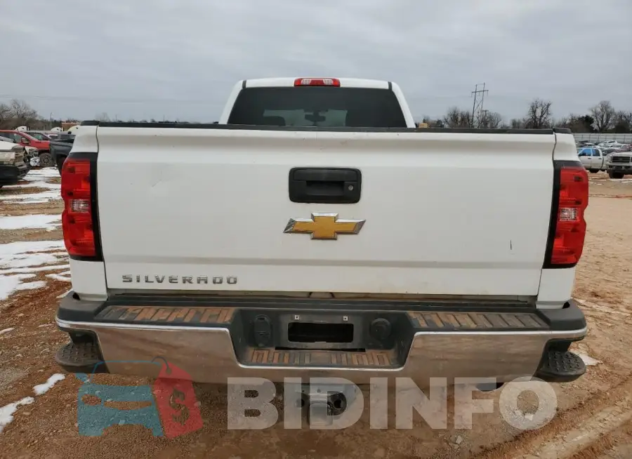 1GC4KVCG2KF250616 Photo# 6