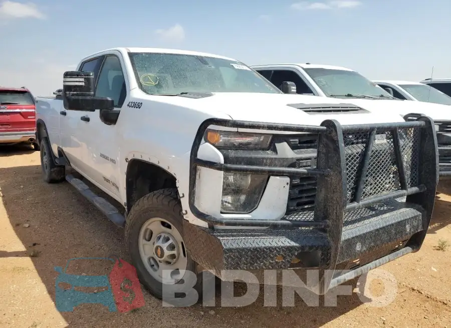 1GC4YLE72MF286325 Photo# 4