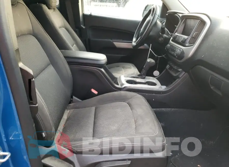 1GCHSCEA7M1123021 Photo# 10