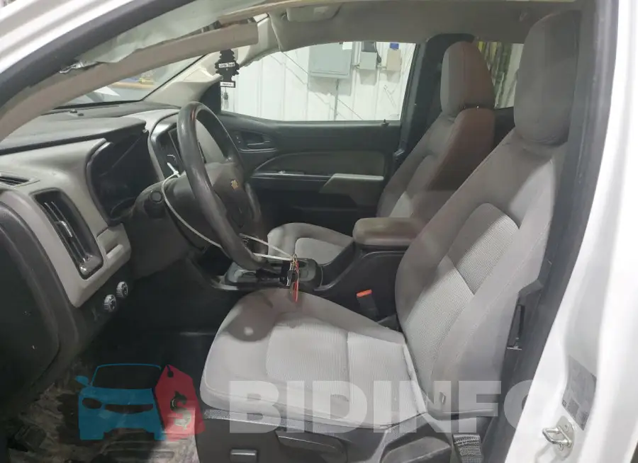 1GCHTBEA4K1169975 Photo# 7