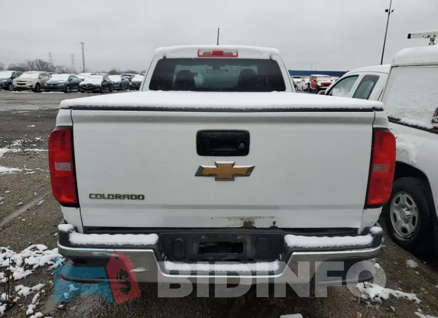 1GCHTBEA5J1270621 Photo# 6