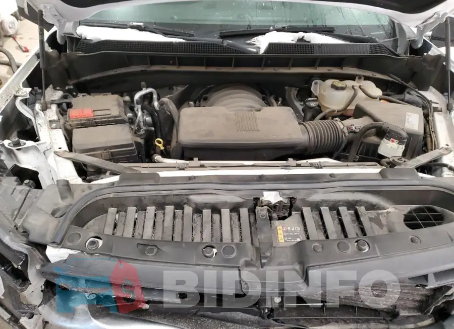 1GCRYDEDXLZ310143 Photo# 11