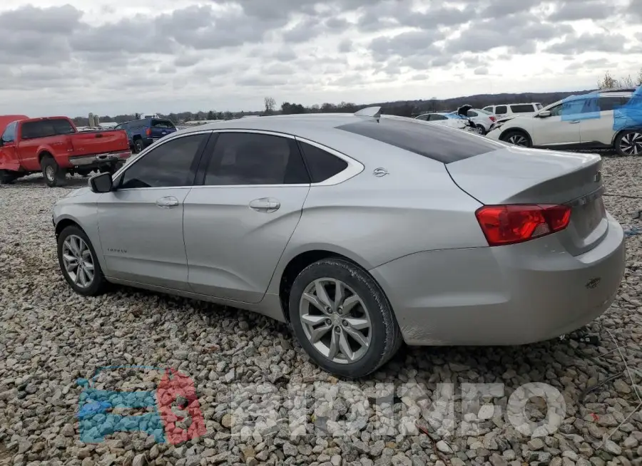 2G11Z5SA6K9121646 Photo# 2