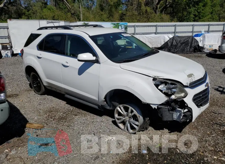 2GNALCEK4G6104085 Photo# 4